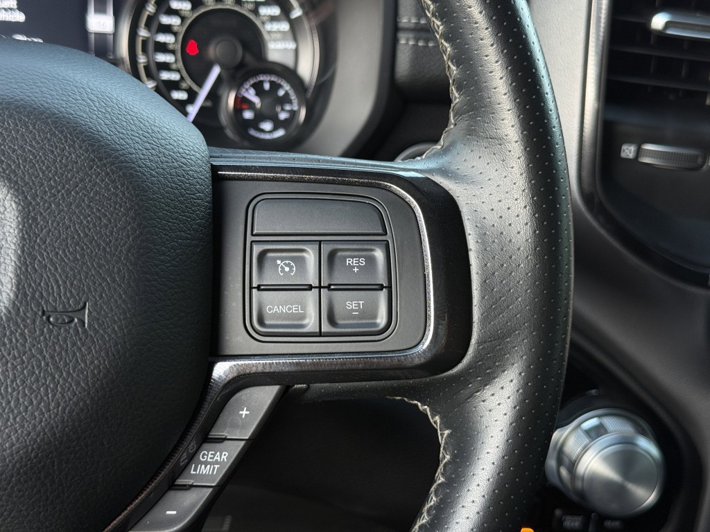 2022 RAM 2500 Image 20