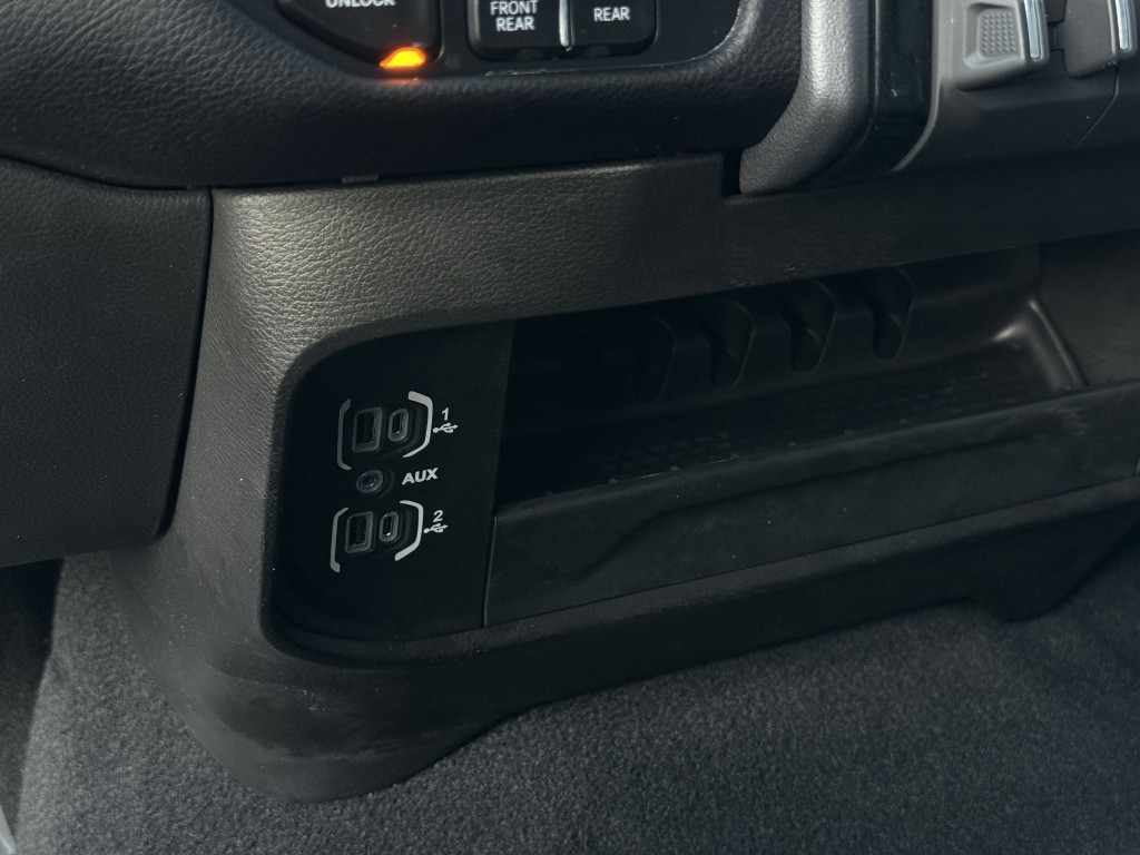 2022 RAM 2500 Image 23