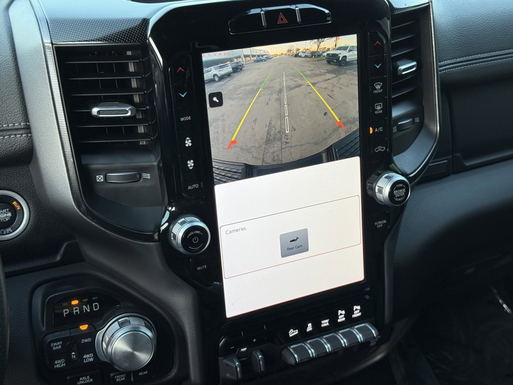 2022 RAM 2500 Image 24