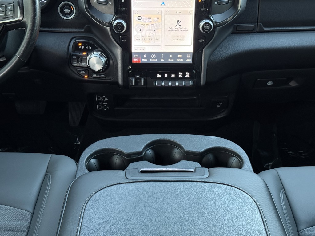 2022 RAM 2500 Image 25