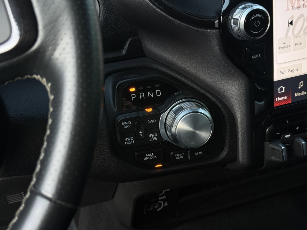 2022 RAM 2500 Image 26