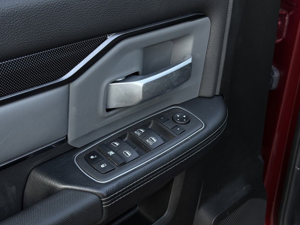 2022 RAM 2500 Image 27