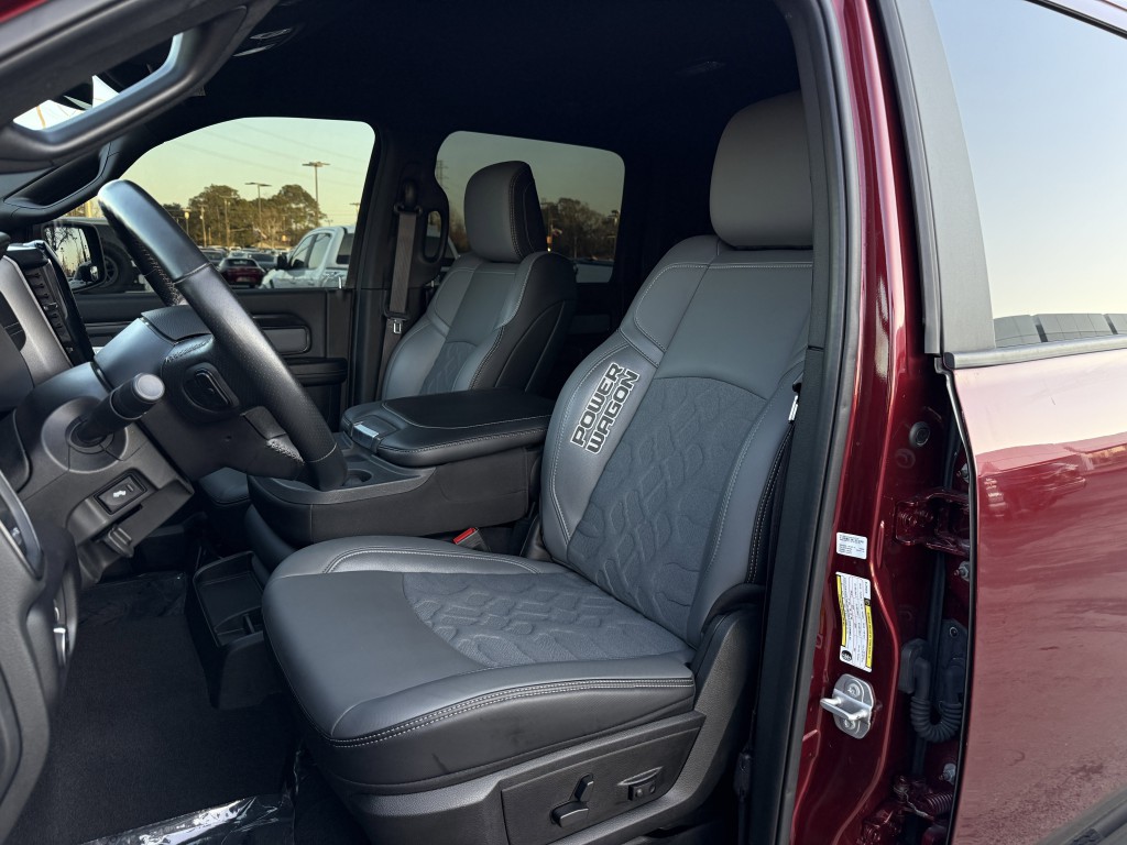 2022 RAM 2500 Image 29