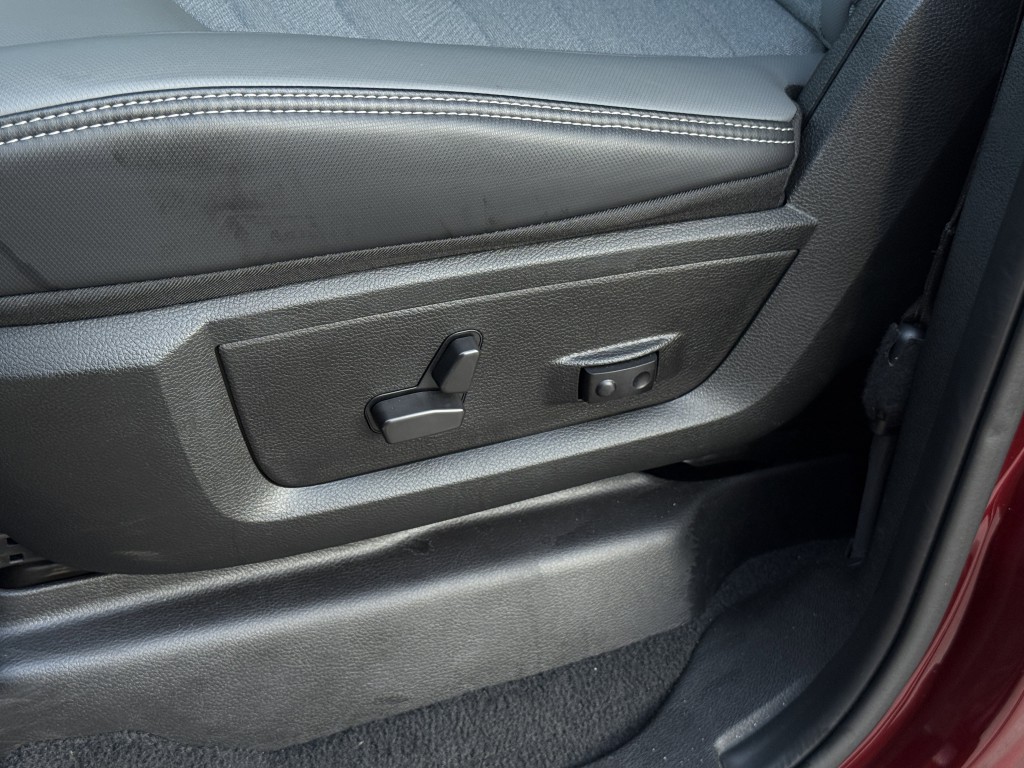 2022 RAM 2500 Image 30