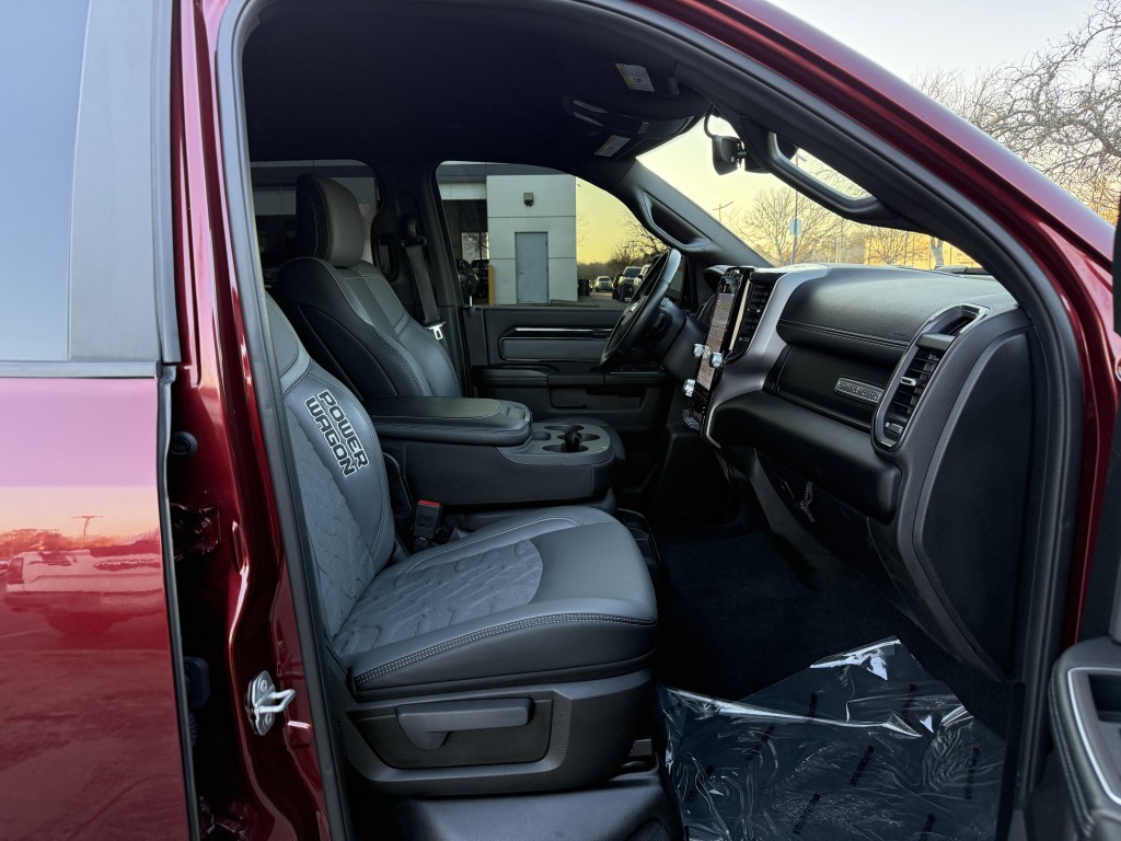 2022 RAM 2500 Image 31