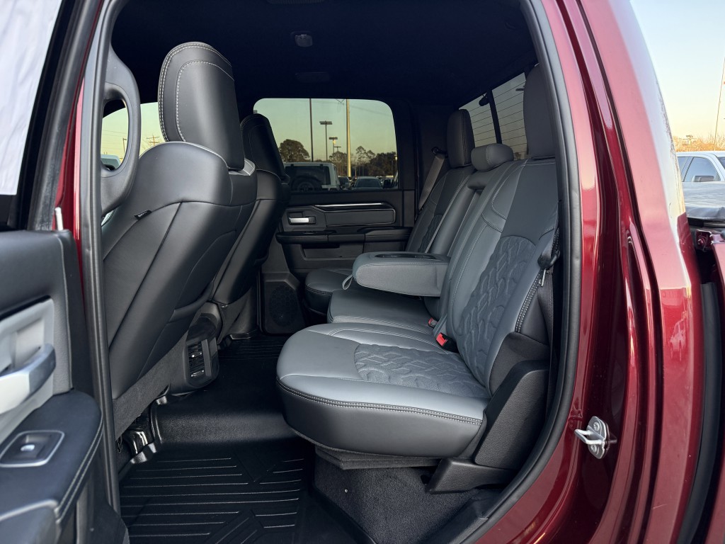 2022 RAM 2500 Image 34