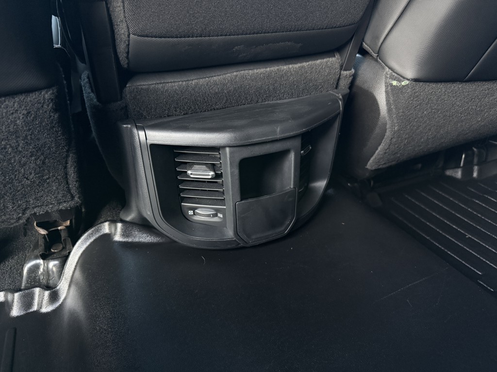 2022 RAM 2500 Image 35