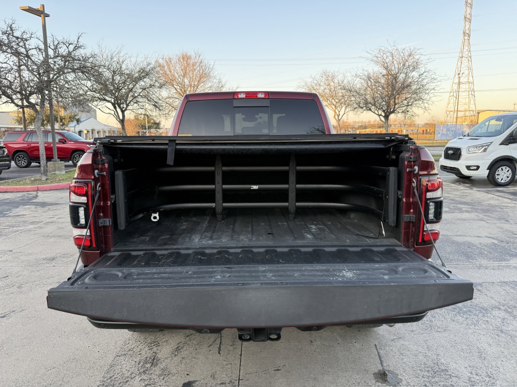 2022 RAM 2500 Image 36