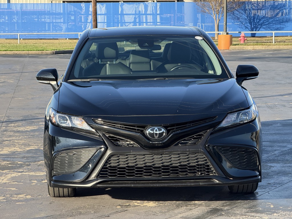 2024 Toyota Camry Image 7