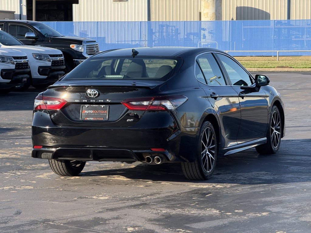 2024 Toyota Camry Image 10