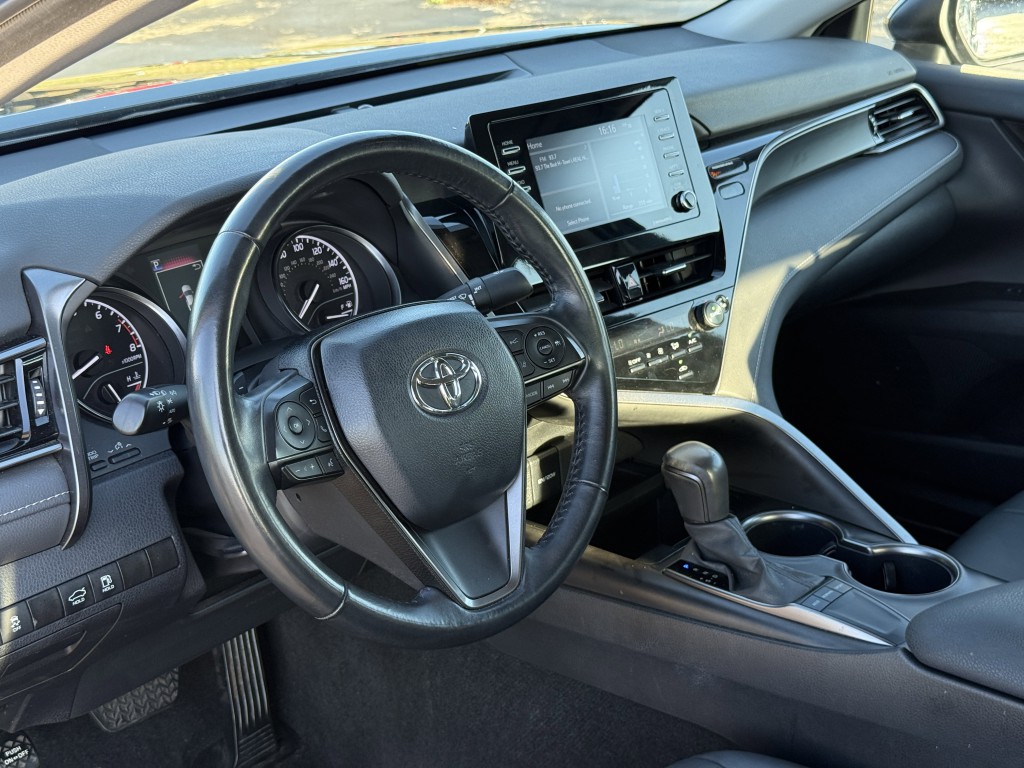 2024 Toyota Camry Image 13
