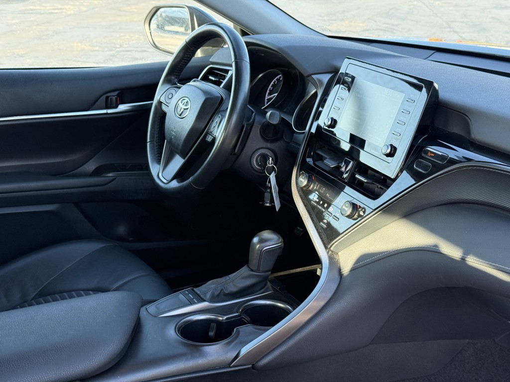 2024 Toyota Camry Image 14