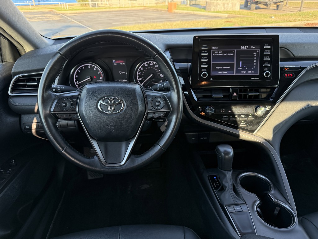 2024 Toyota Camry Image 15