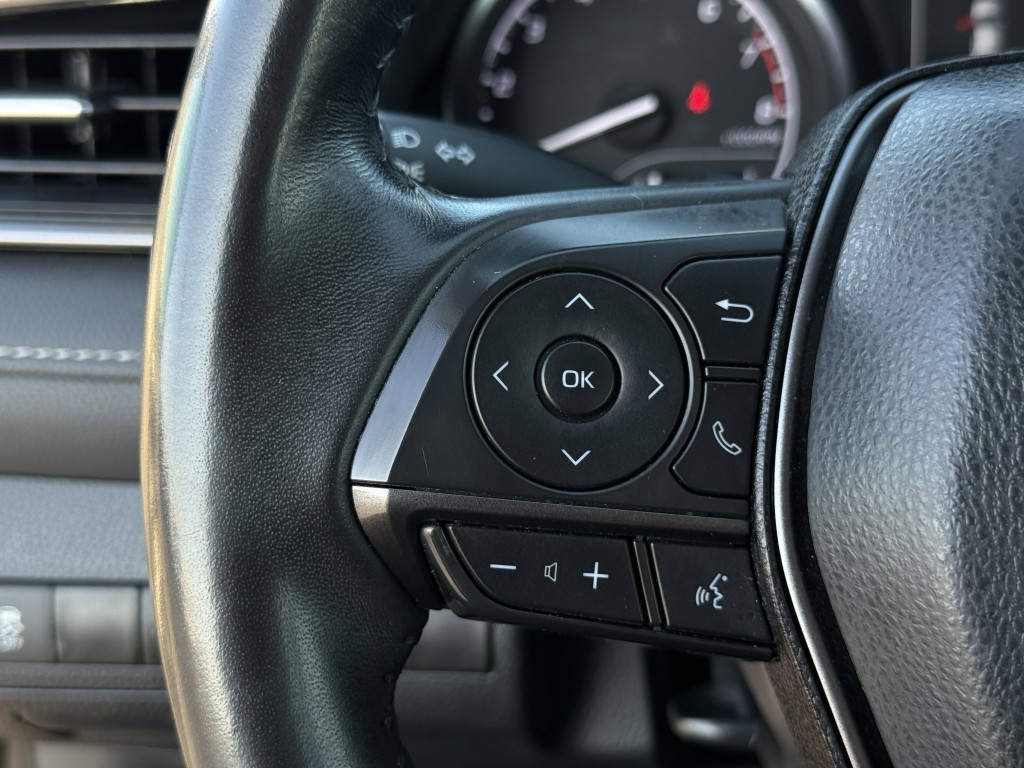 2024 Toyota Camry Image 17