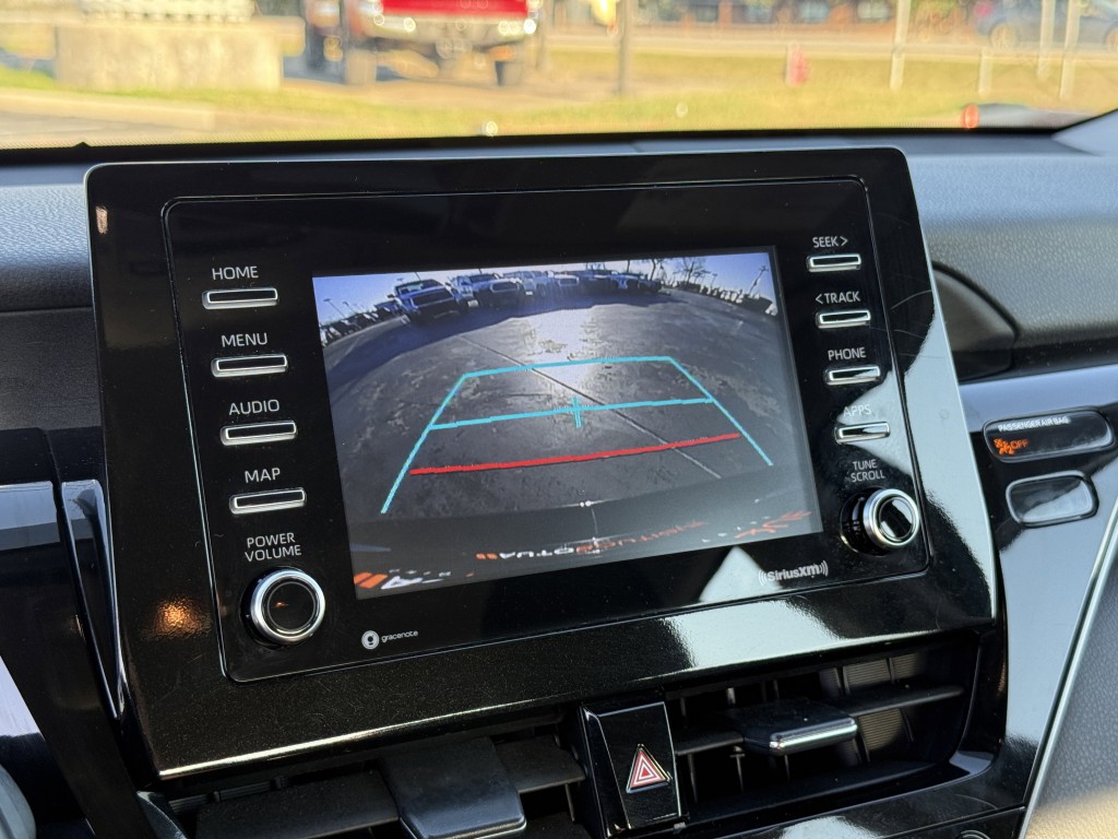 2024 Toyota Camry Image 22