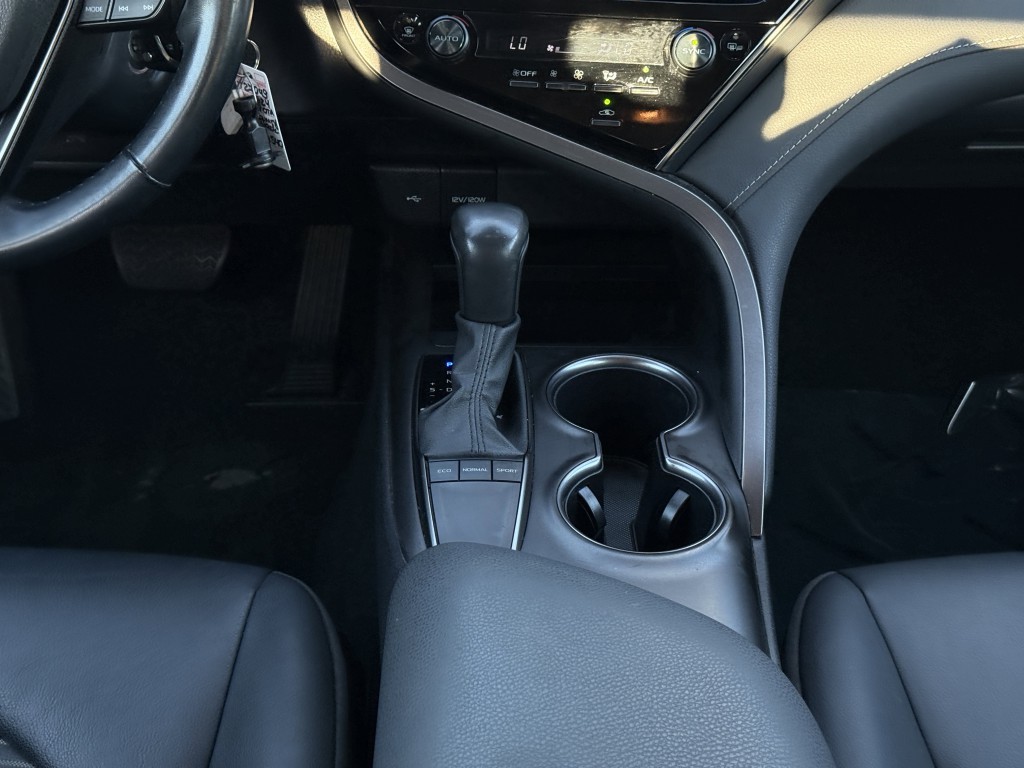 2024 Toyota Camry Image 23