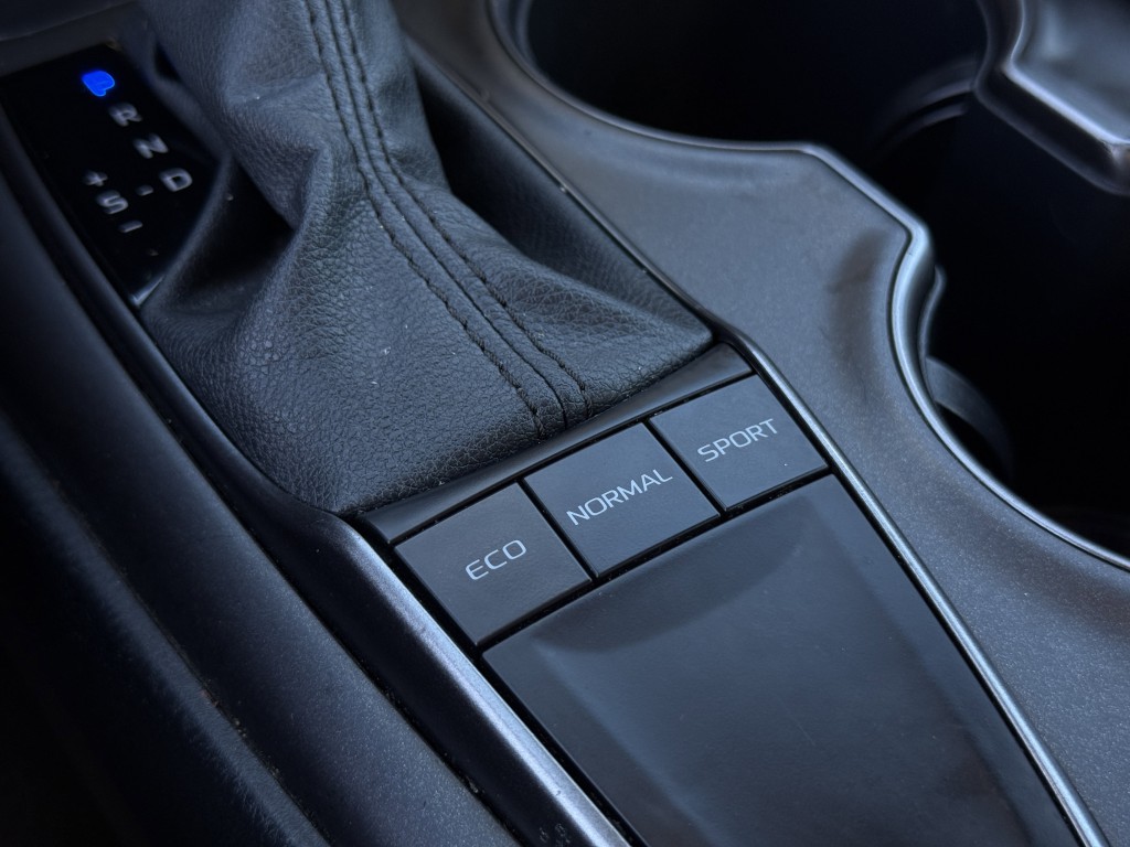 2024 Toyota Camry Image 24