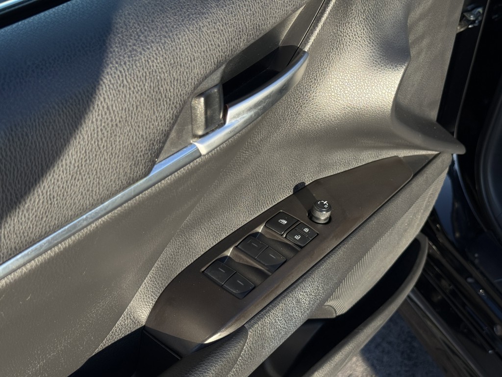 2024 Toyota Camry Image 25