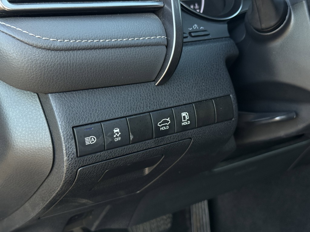 2024 Toyota Camry Image 26