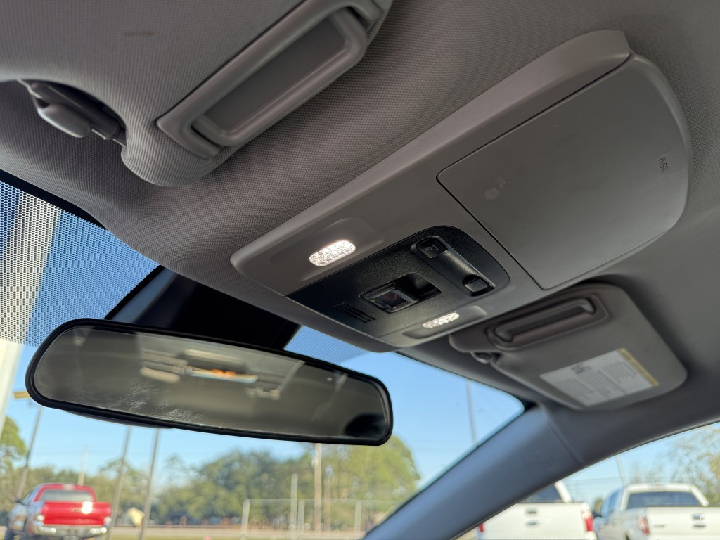 2024 Toyota Camry Image 30