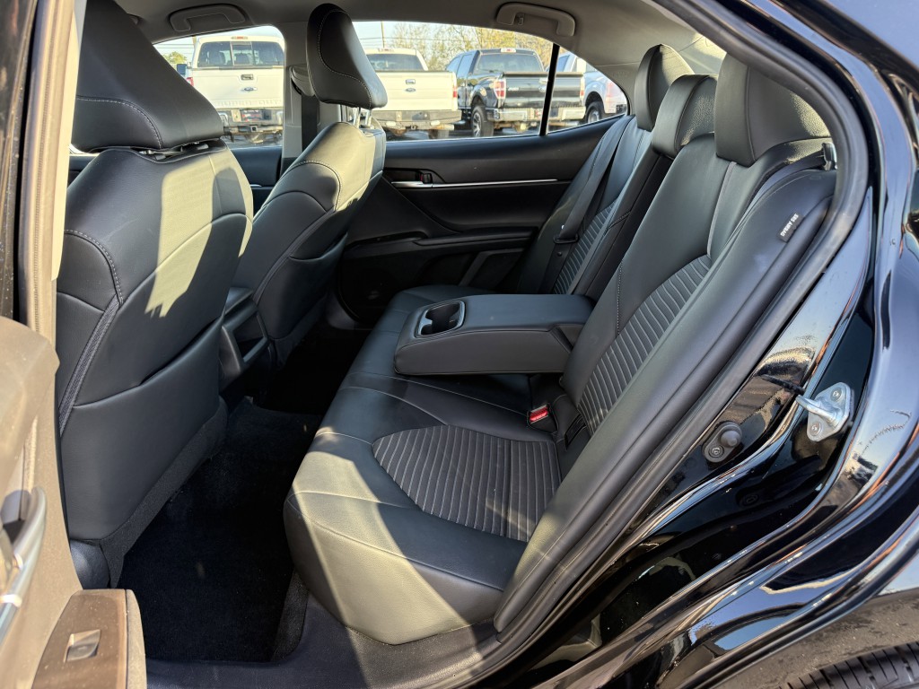 2024 Toyota Camry Image 32