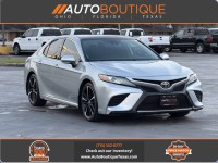 Image for 2019 Toyota Camry XSE V6 ID: 7103930