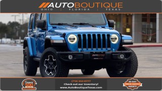 Image for 2022 Jeep Wrangler Unlimited Rubicon ID: 7103934