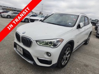 Image for 2017 BMW X1 xDrive28i ID: 7106718