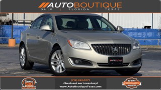 Image for 2016 Buick Regal  ID: 7108185