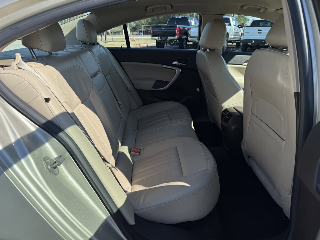 2016 Buick Regal Image 29