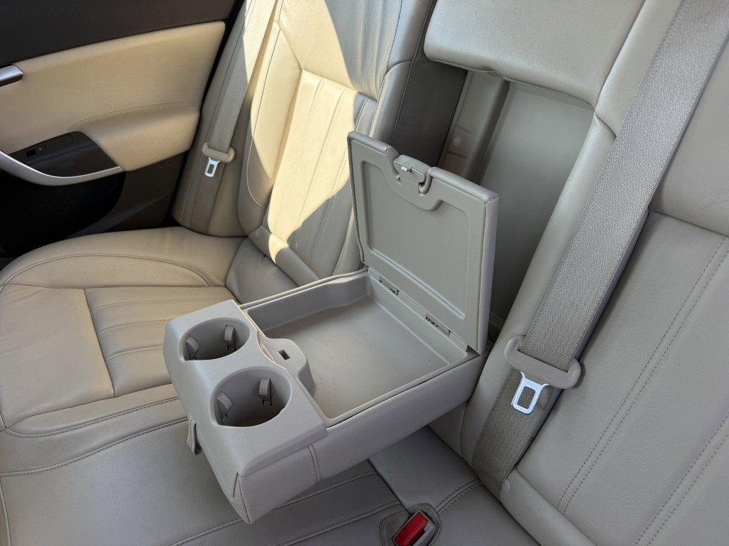 2016 Buick Regal Image 31