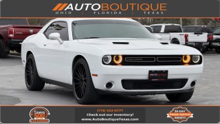 Image for 2016 Dodge Challenger SXT ID: 7108186