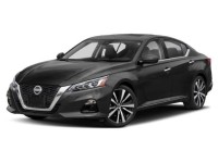 Image for 2021 Nissan Altima 2.5 SV ID: 7108187
