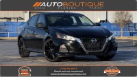 Image for 2021 Nissan Altima 2.5 SV ID: 7108187
