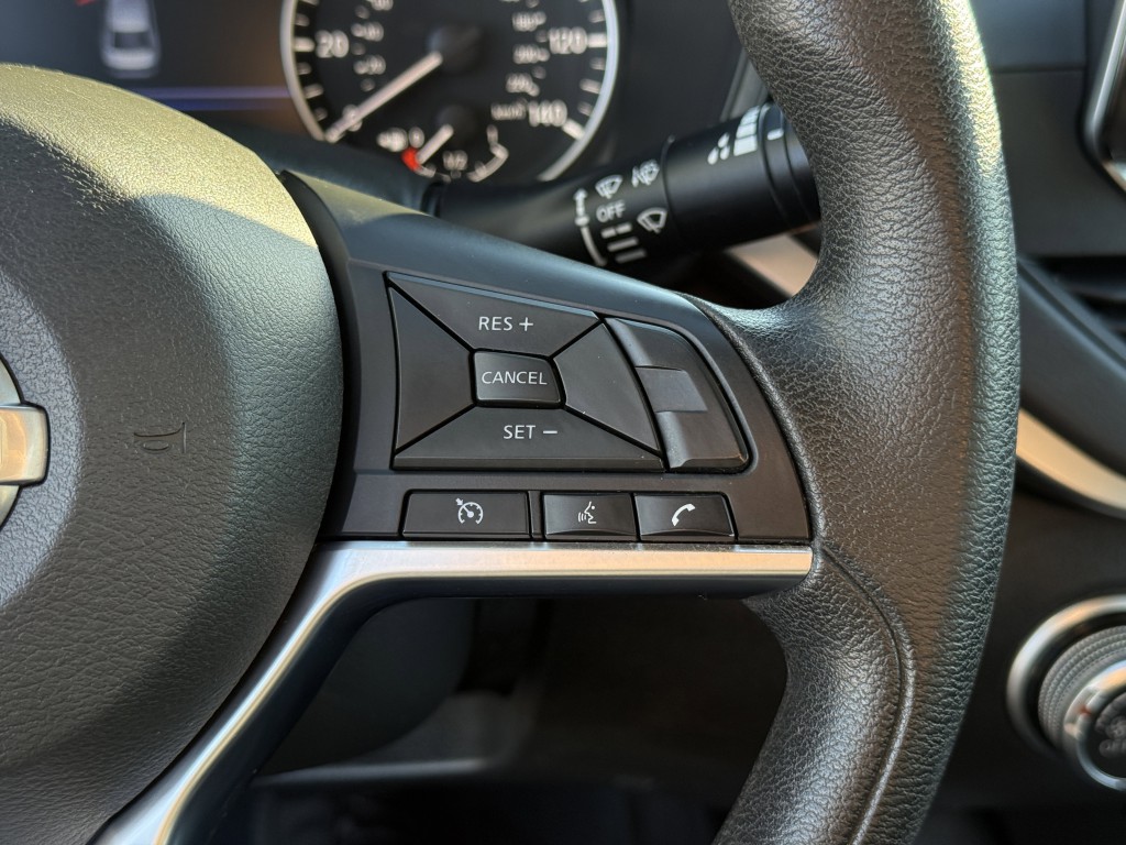 2021 Nissan Altima Image 20