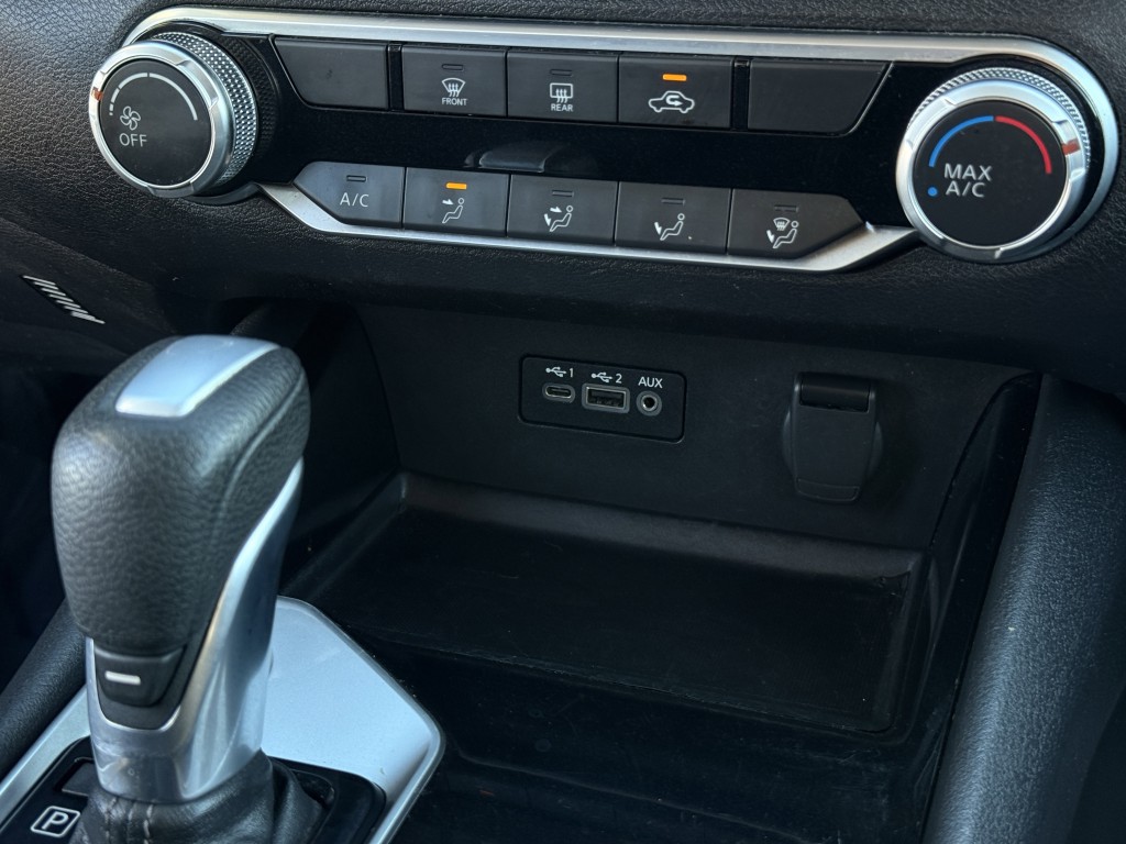 2021 Nissan Altima Image 23