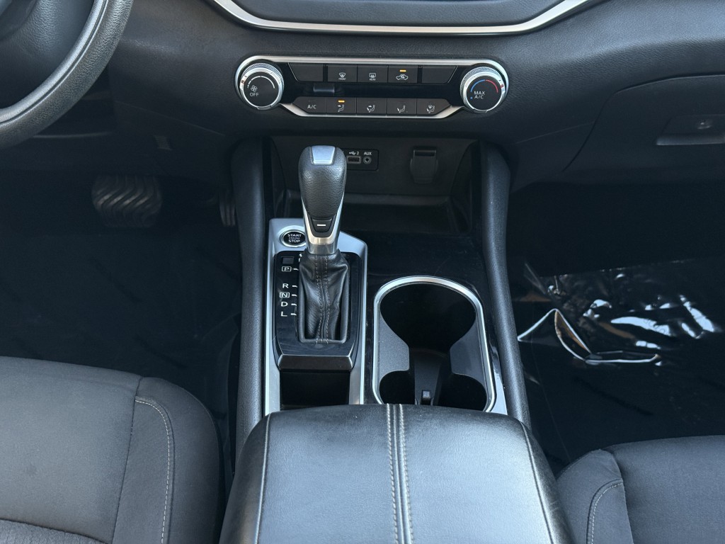 2021 Nissan Altima Image 25