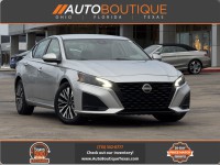 Image for 2023 Nissan Altima 2.5 SV ID: 7108188