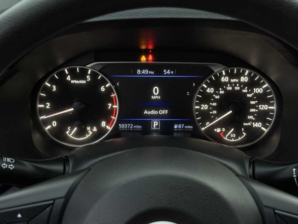 2023 Nissan Altima Image 18