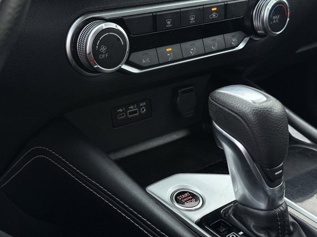 2023 Nissan Altima Image 20