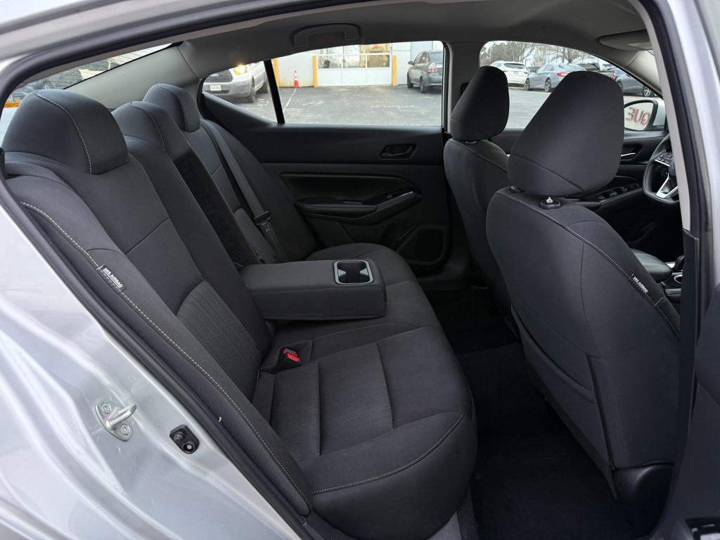 2023 Nissan Altima Image 27