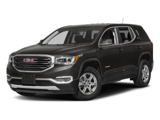 Image for 2017 GMC Acadia SLE ID: 7108189