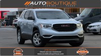 Image for 2017 GMC Acadia SLE ID: 7108189