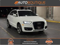 Image for 2015 Audi Q3 2.0T Prestige ID: 7108190