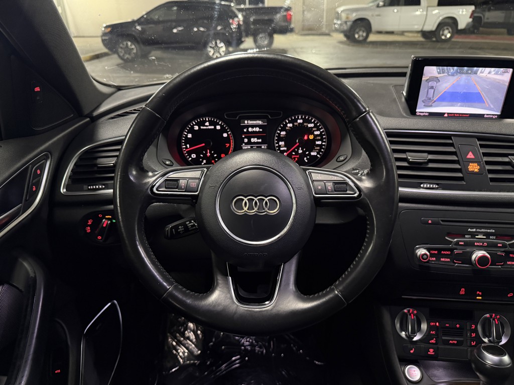 2015 Audi Q3 Image 15