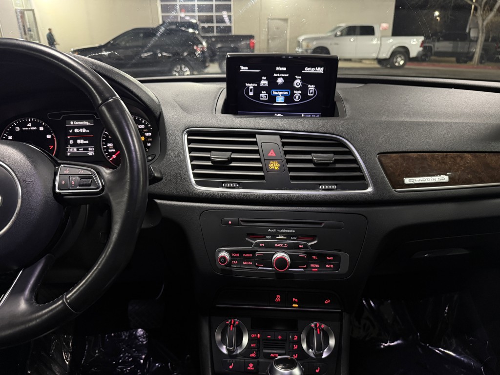 2015 Audi Q3 Image 19