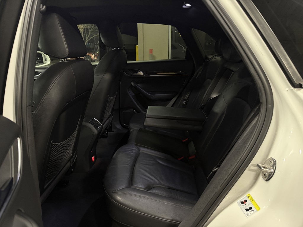 2015 Audi Q3 Image 29