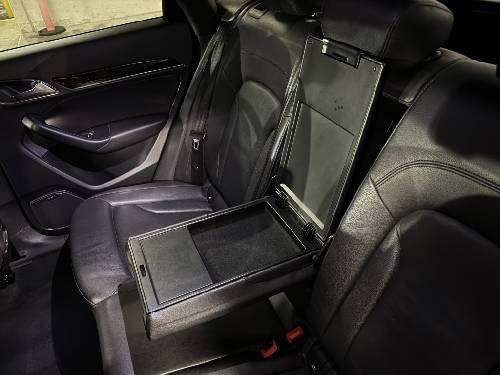 2015 Audi Q3 Image 30