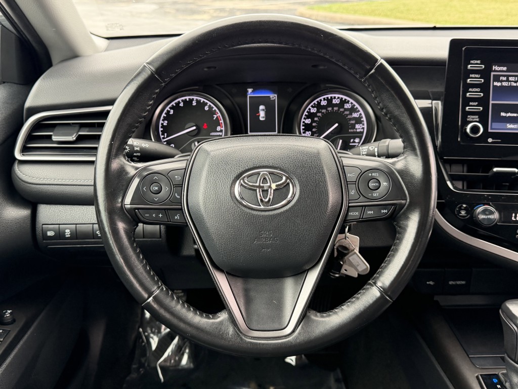 2022 Toyota Camry Image 14