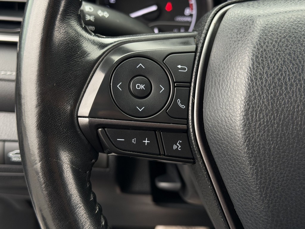 2022 Toyota Camry Image 15